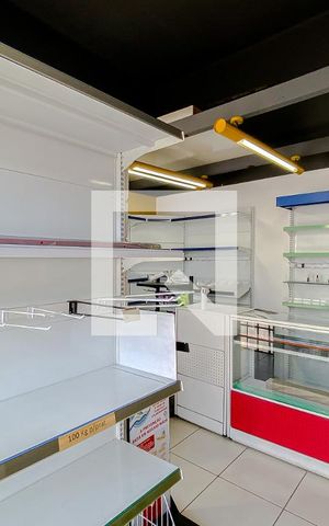 Casa para alugar com 149m², 3 quartos e 1 vagaCasa 2 - Sala