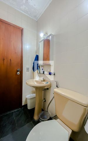 Casa para alugar com 149m², 3 quartos e 1 vagaBanheiro