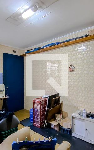 Casa para alugar com 149m², 3 quartos e 1 vagaCasa 2 - Cozinha