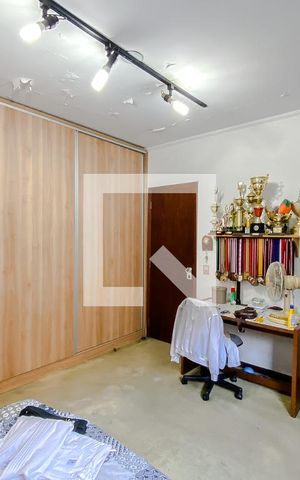 Casa para alugar com 149m², 3 quartos e 1 vagaQuarto 2
