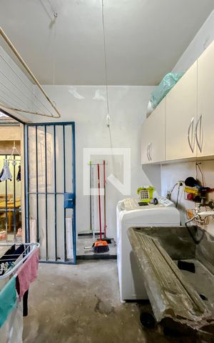 Casa para alugar com 149m², 3 quartos e 1 vagaLavanderia