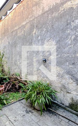 Casa para alugar com 149m², 3 quartos e 1 vagaQuintal