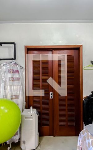 Casa para alugar com 149m², 3 quartos e 1 vagaQuarto 1