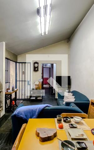 Casa para alugar com 149m², 3 quartos e 1 vagaSala