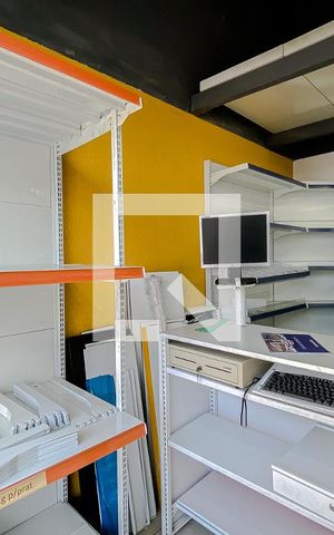 Casa para alugar com 149m², 3 quartos e 1 vagaCasa 2 - Sala