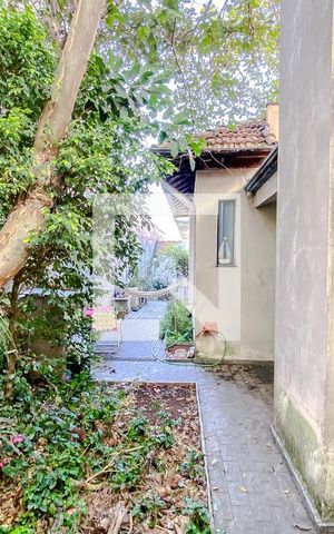 Casa para alugar com 149m², 3 quartos e 1 vagaQuintal