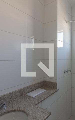 Studio à venda com 35m², 1 quarto e sem vagaBanheiro