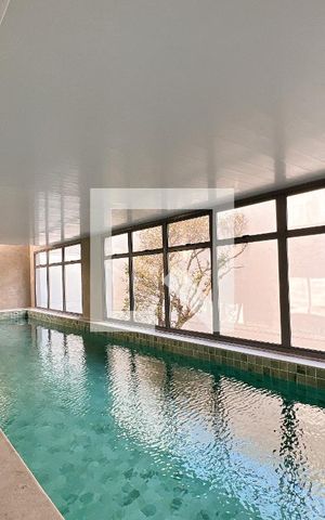 Apartamento à venda com 36m², 1 quarto e sem vagaPiscina