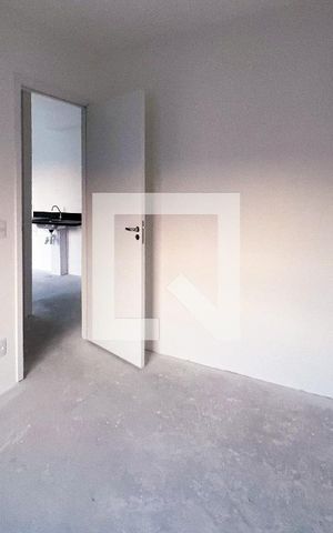 Apartamento à venda com 36m², 1 quarto e sem vagaQuarto