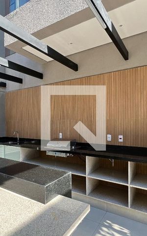 Apartamento à venda com 36m², 1 quarto e sem vagaChurrasqueira
