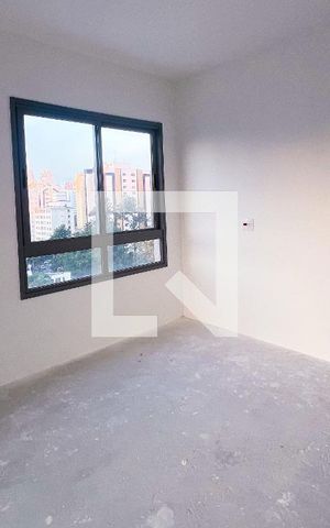 Apartamento à venda com 36m², 1 quarto e sem vagaSala/Cozinha