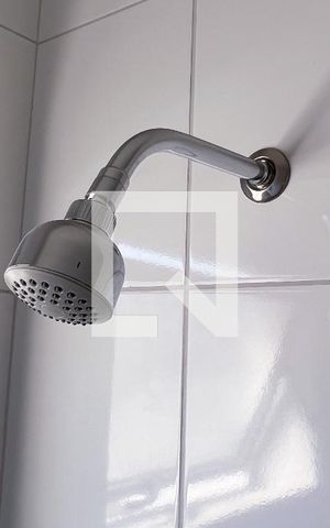 Apartamento à venda com 36m², 1 quarto e sem vagaBanheiro