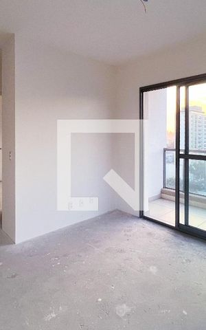 Apartamento à venda com 36m², 1 quarto e sem vagaSala/Cozinha