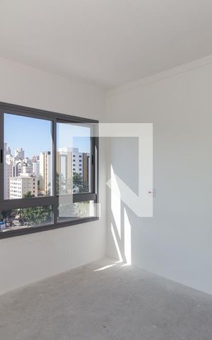 Studio à venda com 36m², 1 quarto e sem vagaSala