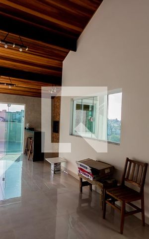 Apartamento para alugar com 120m², 2 quartos e 2 vagas Apartamento para alugar com 120m², 2 quartos e 2 vagasCobertura