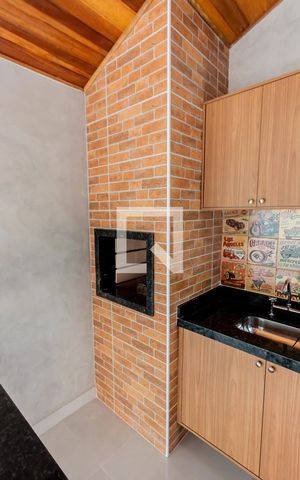Apartamento para alugar com 120m², 2 quartos e 2 vagas Apartamento para alugar com 120m², 2 quartos e 2 vagasChurrasqueira
