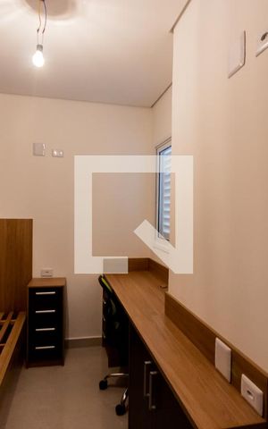 Apartamento para alugar com 120m², 2 quartos e 2 vagas Apartamento para alugar com 120m², 2 quartos e 2 vagasQuarto