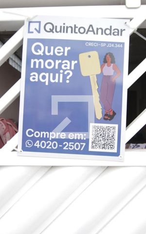 Casa à venda com 375m², 5 quartos e 2 vagasplaquinha
