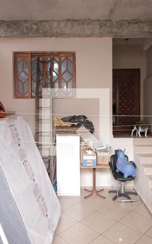 Casa à venda com 375m², 5 quartos e 2 vagasÁrea comum