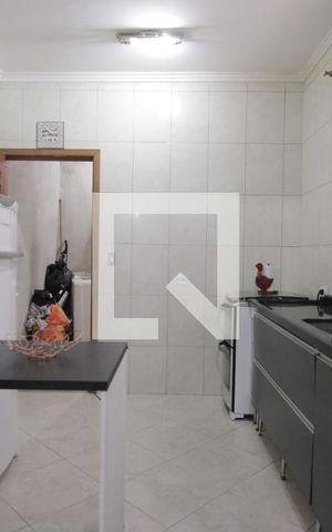 Casa à venda com 375m², 5 quartos e 2 vagasCozinha