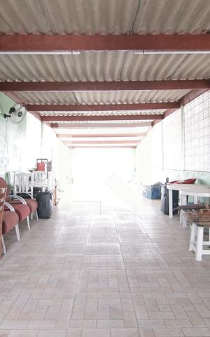 Casa à venda com 375m², 5 quartos e 2 vagasÁrea comum