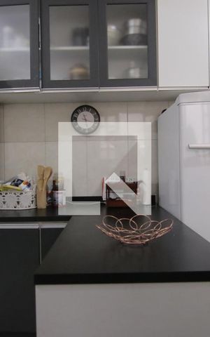 Casa à venda com 375m², 5 quartos e 2 vagasCozinha