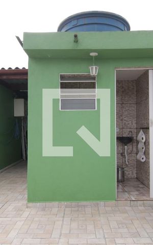 Casa à venda com 375m², 5 quartos e 2 vagasÁrea comum
