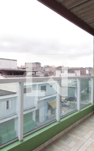 Casa à venda com 375m², 5 quartos e 2 vagasÁrea comum