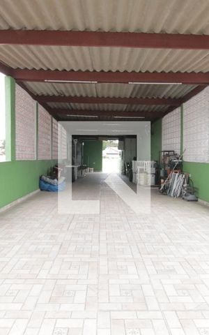 Casa à venda com 375m², 5 quartos e 2 vagasÁrea comum