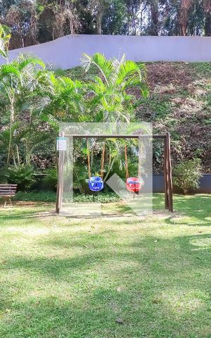 Apartamento para alugar com 83m², 3 quartos e 2 vagas Apartamento para alugar com 83m², 3 quartos e 2 vagasÁrea comum - Playground