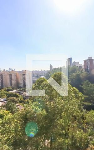 Apartamento para alugar com 83m², 3 quartos e 2 vagas Apartamento para alugar com 83m², 3 quartos e 2 vagasVista da Suíte