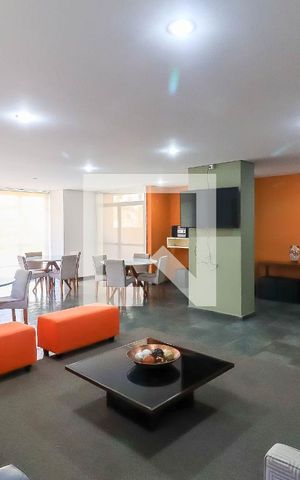 Apartamento para alugar com 83m², 3 quartos e 2 vagas Apartamento para alugar com 83m², 3 quartos e 2 vagasÁrea comum - Salão de festas