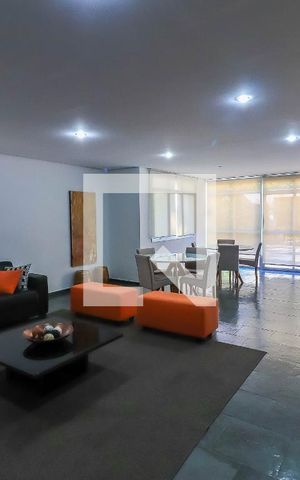 Apartamento para alugar com 83m², 3 quartos e 2 vagas Apartamento para alugar com 83m², 3 quartos e 2 vagasÁrea comum - Salão de festas