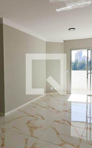 Apartamento para alugar com 83m², 3 quartos e 2 vagas Apartamento para alugar com 83m², 3 quartos e 2 vagasSala