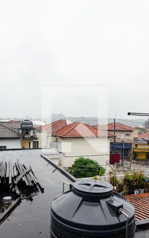 Apartamento para alugar com 39m², 1 quarto e sem vaga Apartamento para alugar com 39m², 1 quarto e sem vagaVista do Quarto
