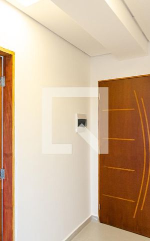 Apartamento para alugar com 39m², 1 quarto e sem vaga Apartamento para alugar com 39m², 1 quarto e sem vagaSala