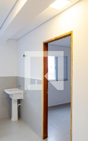Apartamento para alugar com 39m², 1 quarto e sem vaga Apartamento para alugar com 39m², 1 quarto e sem vagaSala