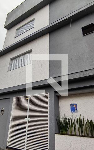 Apartamento para alugar com 39m², 1 quarto e sem vaga Apartamento para alugar com 39m², 1 quarto e sem vagaFachada