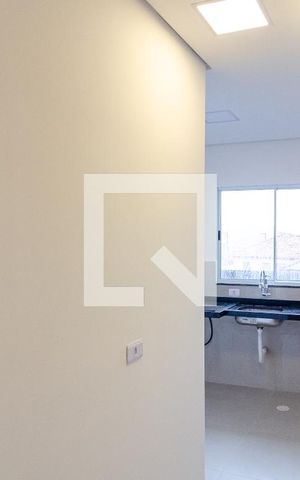 Apartamento para alugar com 39m², 1 quarto e sem vaga Apartamento para alugar com 39m², 1 quarto e sem vagaSala