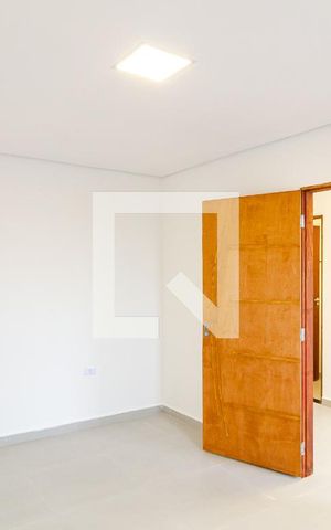 Apartamento para alugar com 39m², 1 quarto e sem vaga Apartamento para alugar com 39m², 1 quarto e sem vagaQuarto