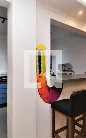 Apartamento à venda com 98m², 3 quartos e sem vagaCozinha