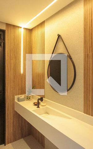 Casa à venda com 320m², 4 quartos e 5 vagas Casa à venda com 320m², 4 quartos e 5 vagasLavabo