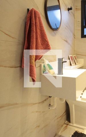 Casa à venda com 320m², 4 quartos e 5 vagas Casa à venda com 320m², 4 quartos e 5 vagasLavabo