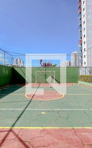 Apartamento à venda com 100m², 3 quartos e 2 vagasQuadra Esportiva