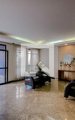 Apartamento à venda com 100m², 3 quartos e 2 vagasÁrea comum