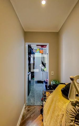 Apartamento à venda com 100m², 3 quartos e 2 vagasCorredor
