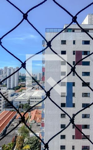 Apartamento à venda com 100m², 3 quartos e 2 vagasVista do Quarto 2