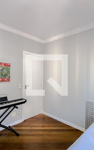 Apartamento à venda com 100m², 3 quartos e 2 vagasQuarto 2