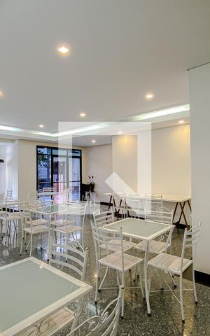 Apartamento à venda com 100m², 3 quartos e 2 vagasÁrea comum - Salão de festas