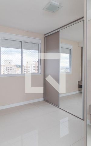 Apartamento para alugar com 90m², 3 quartos e 2 vagasQuarto Suíte